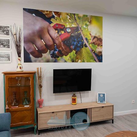 Edificio 1521 Apartment โลโกรโญ ภายนอก รูปภาพ