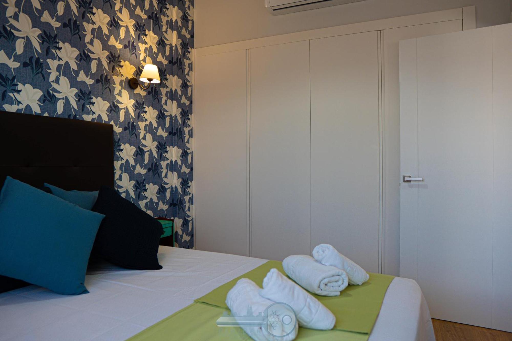 Edificio 1521 Apartment โลโกรโญ ห้อง รูปภาพ