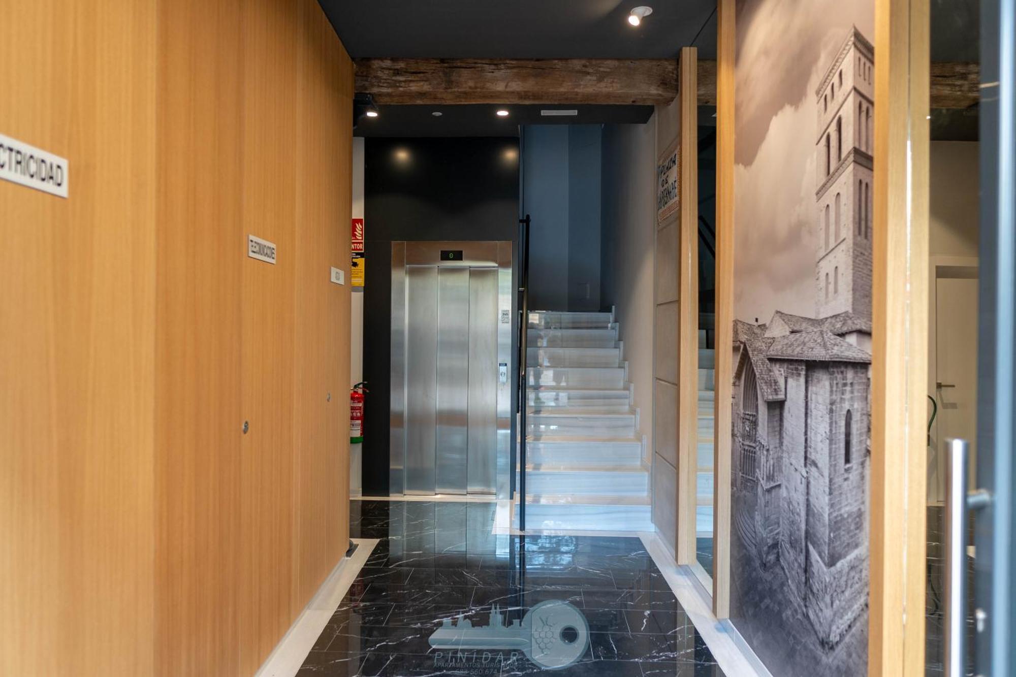 Edificio 1521 Apartment โลโกรโญ ห้อง รูปภาพ
