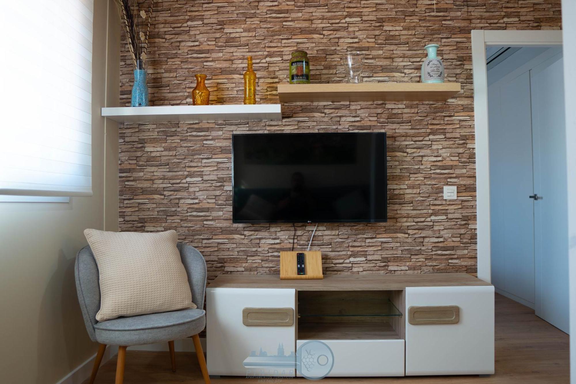 Edificio 1521 Apartment โลโกรโญ ห้อง รูปภาพ