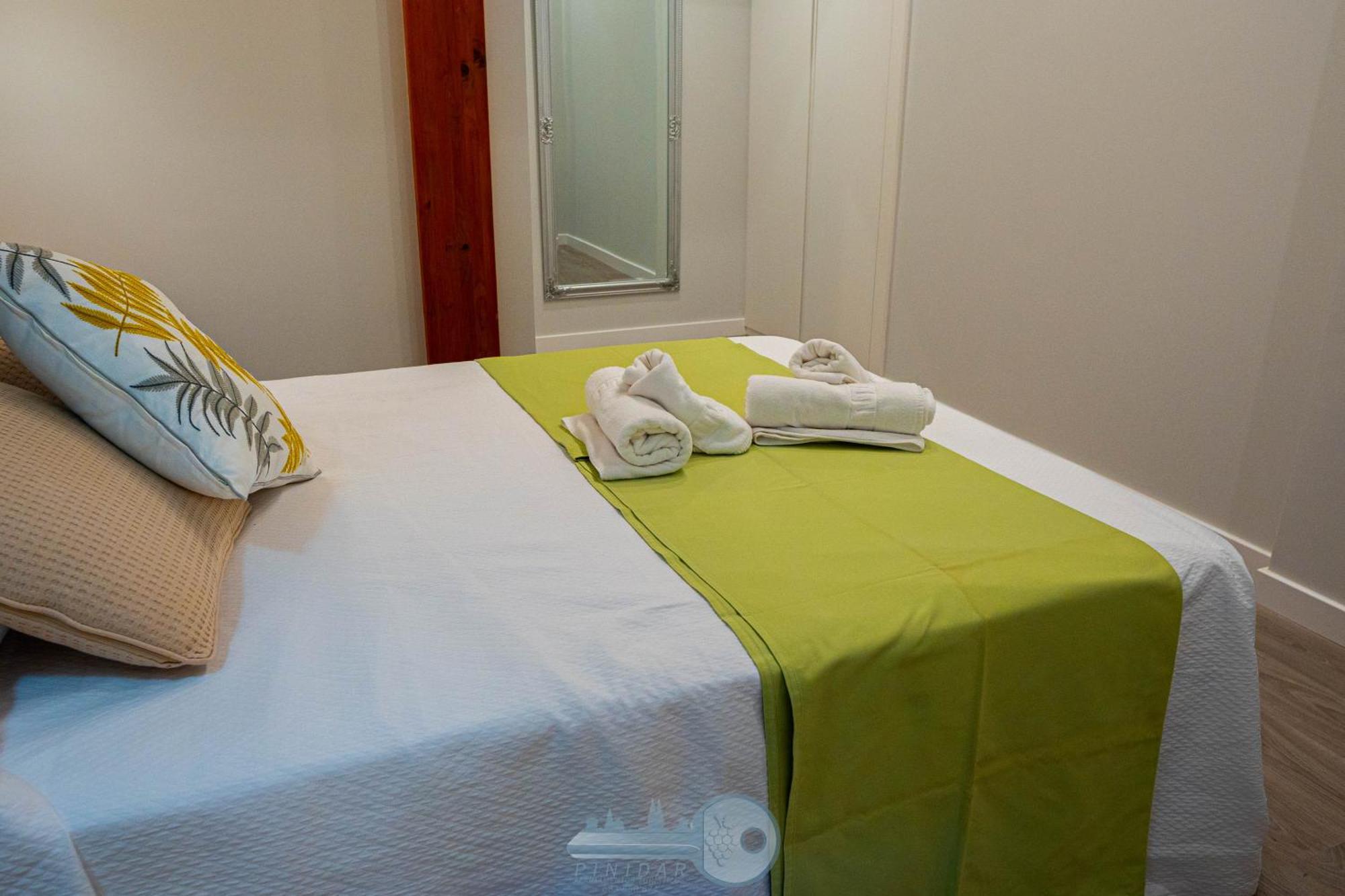 Edificio 1521 Apartment โลโกรโญ ห้อง รูปภาพ