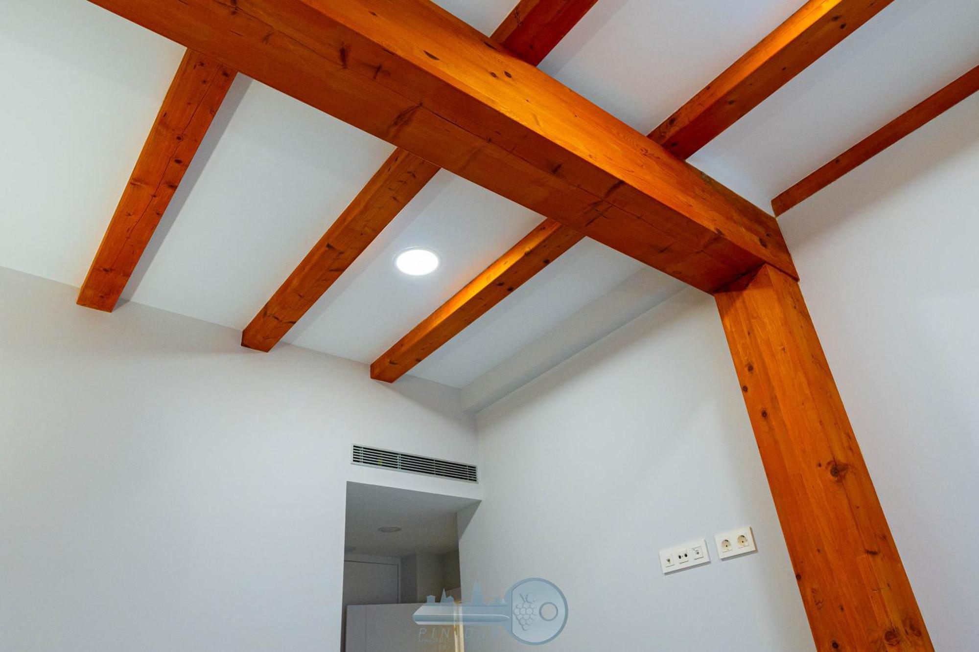 Edificio 1521 Apartment โลโกรโญ ห้อง รูปภาพ