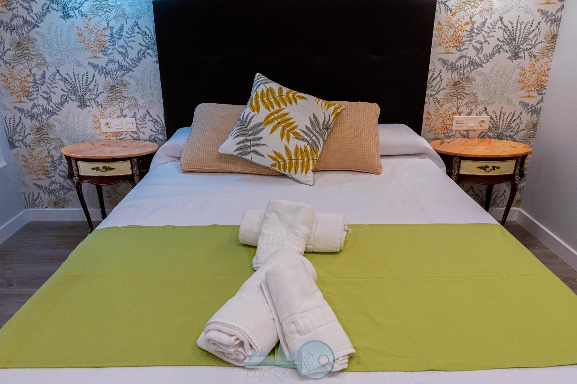 Edificio 1521 Apartment โลโกรโญ ห้อง รูปภาพ