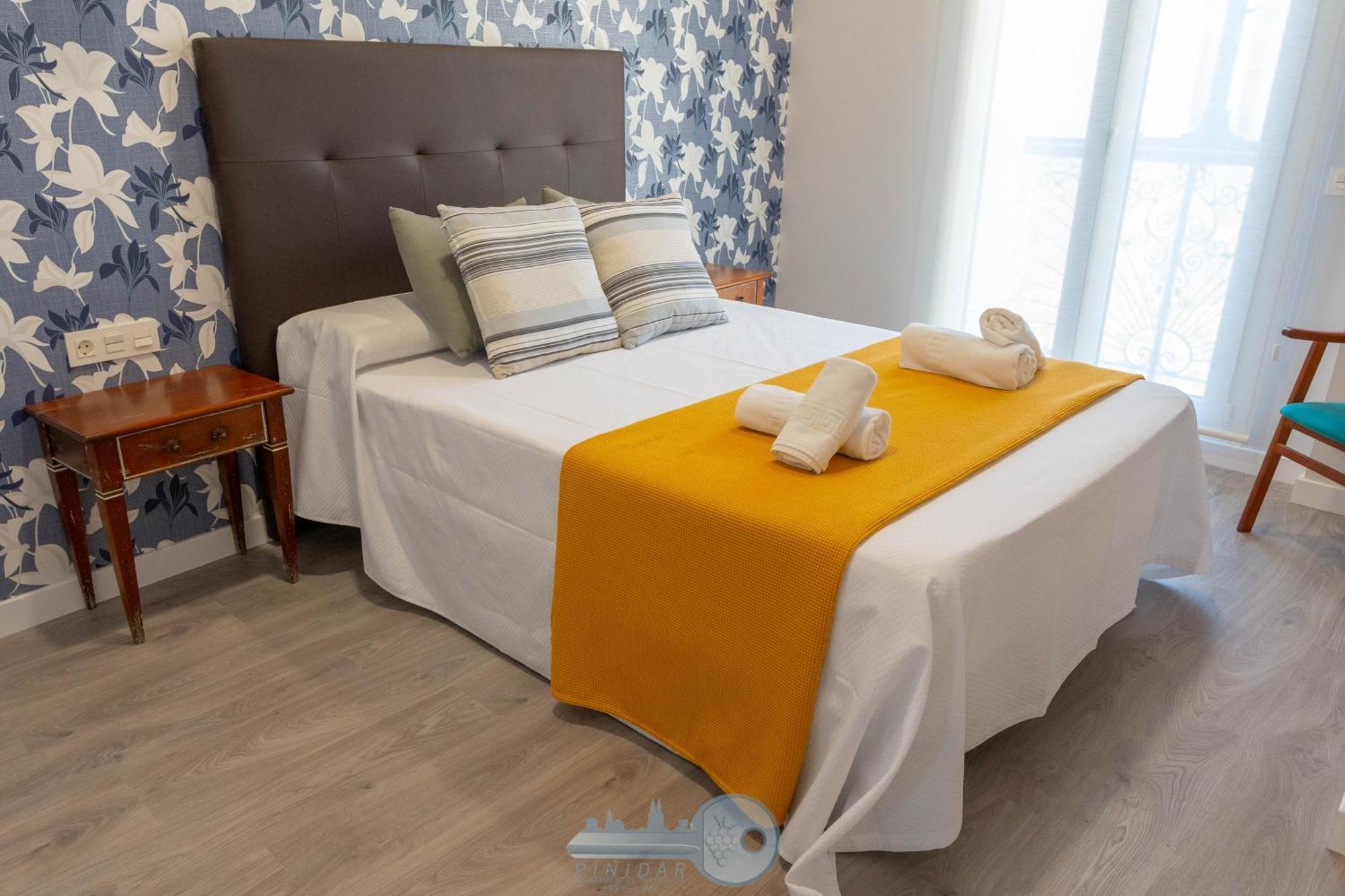 Edificio 1521 Apartment โลโกรโญ ห้อง รูปภาพ