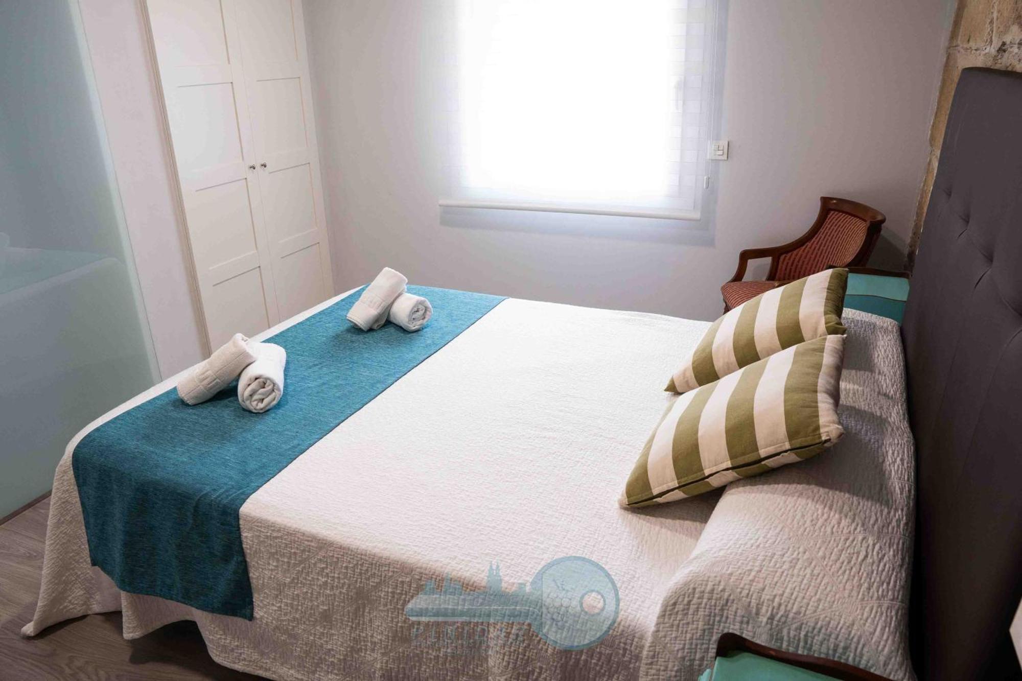 Edificio 1521 Apartment โลโกรโญ ภายนอก รูปภาพ