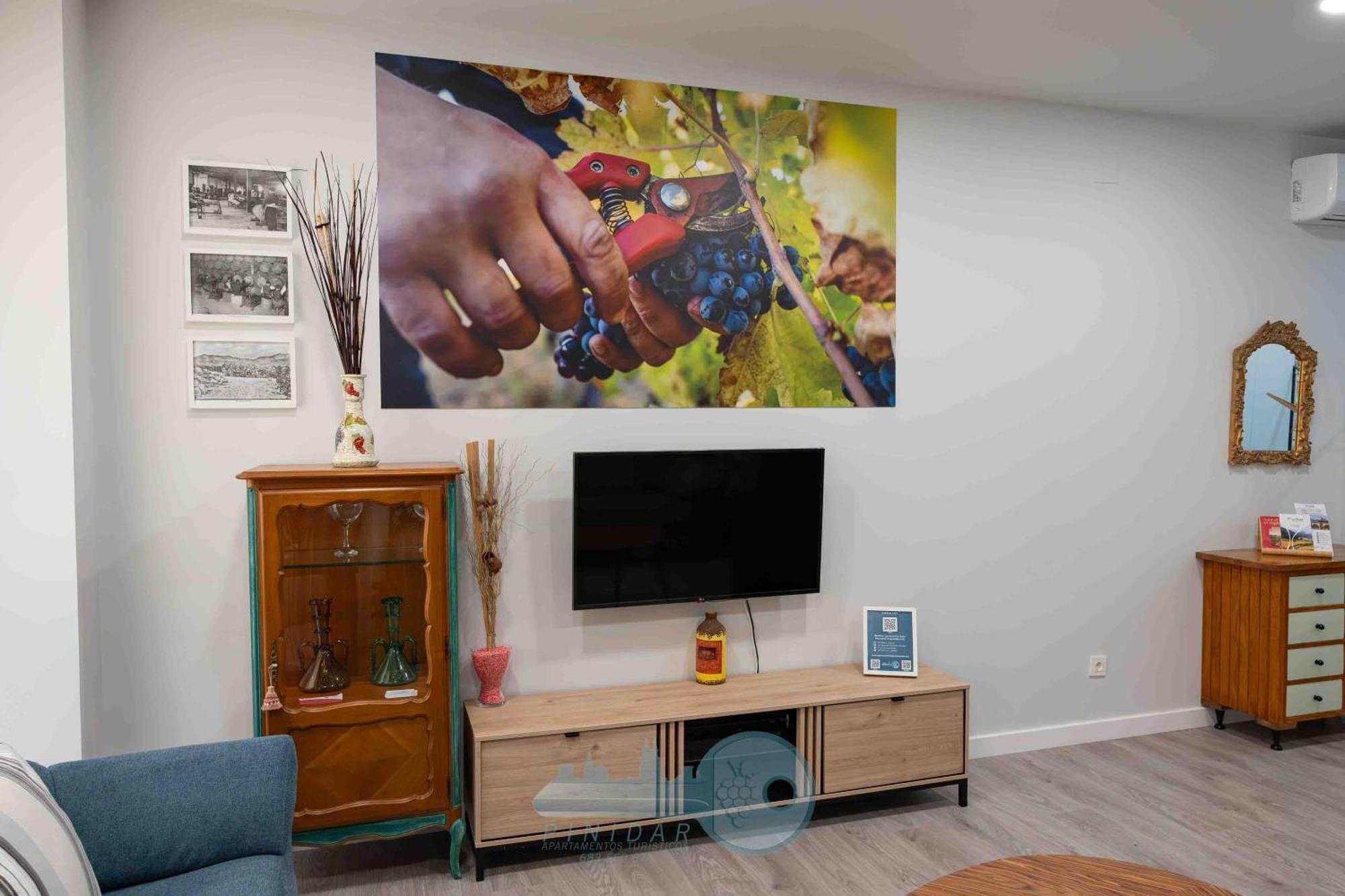 Edificio 1521 Apartment โลโกรโญ ภายนอก รูปภาพ