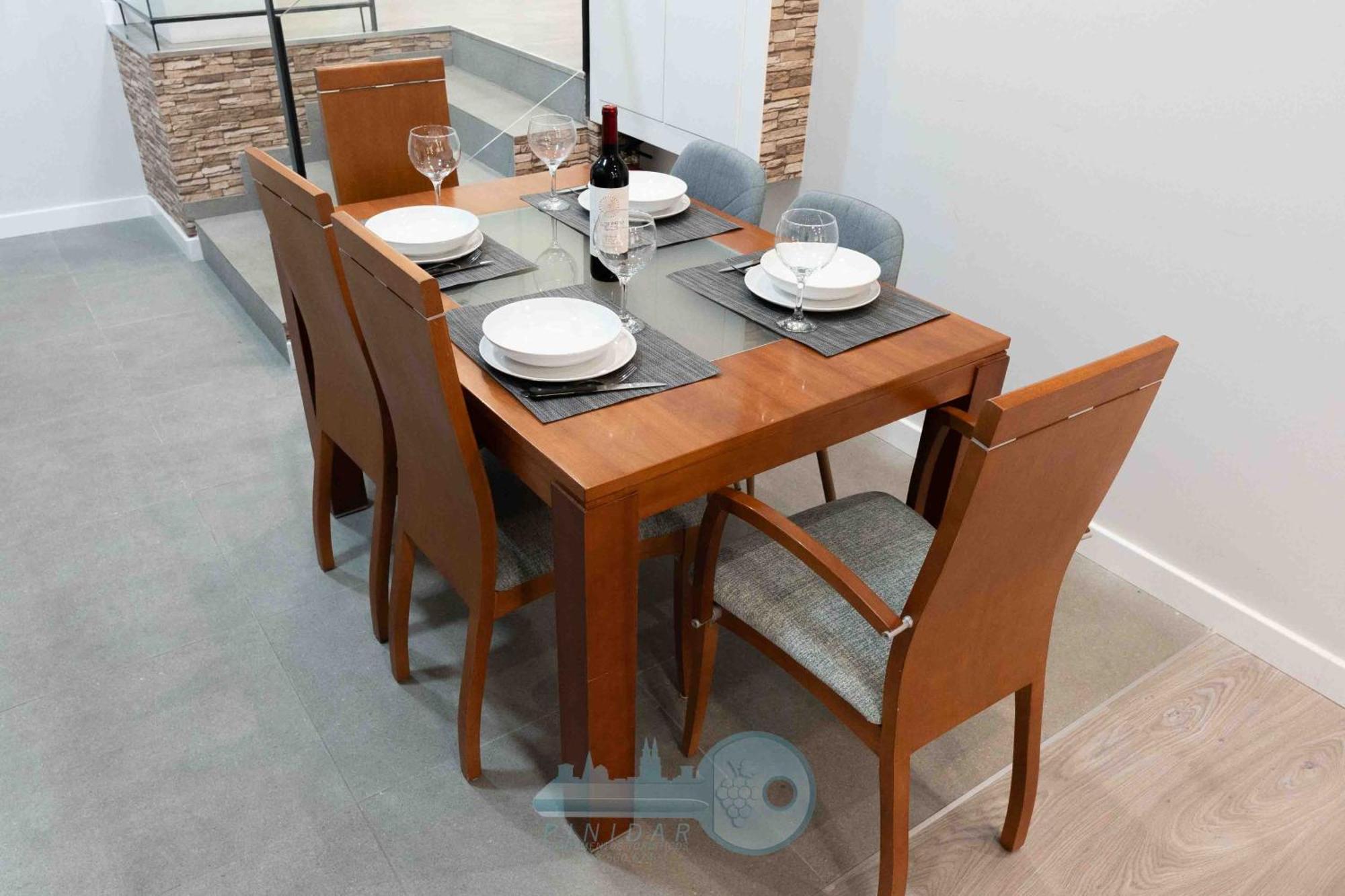 Edificio 1521 Apartment โลโกรโญ ภายนอก รูปภาพ
